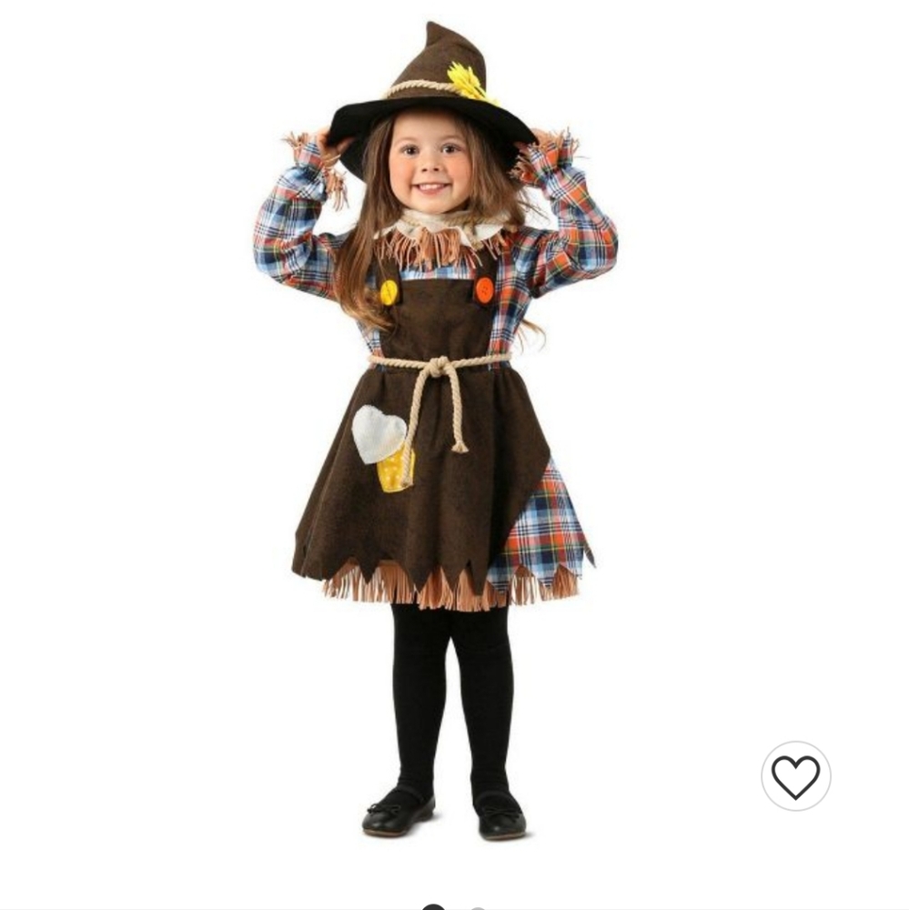 Halloween costume
